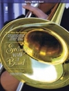 スウィング・ウィズ・バンド（トロンボーン）【Swing with a Band】