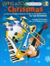 スウィング・クリスマス（トロンボーン）【Swing Into Christmas】