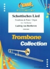 スコットランドの歌（ベートーヴェン）（トロンボーン+ピアノ）【Schottisches Lied】