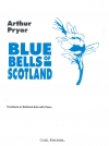 スコットランドの釣鐘草（アーサー・プライアー）（トロンボーン+ピアノ）【Blue Bells Of Scotland】