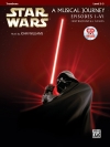 トロンボーンの為のスター・ウォーズ・ソロ曲集　(Movies I-VI)　（トロンボーン）【Star Wars® Instrumental Solos (Movies I-VI)】