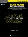 スター ウォーズ/フォースの覚醒（トロンボーン）【Star Wars: The Force Awakens】
