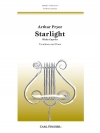 スターライト（アーサー・プライアー）（トロンボーン+ピアノ）【Starlight】