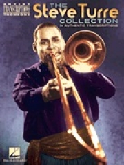 スティーヴ・トゥーレ・コレクション（トロンボーン）【The Steve Turre Collection】