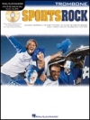 スポーツ・ロック（トロンボーン）【Sports Rock】