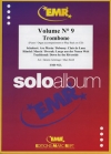 ソロアルバム・第9集（トロンボーン+ピアノ）【Solo Album Volume 9】