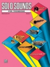 ソロ・サウンズ・フォー・トロンボーン・Volume I ・Levels 3-5【Solo Sounds for Trombone Volume I Levels 3-5】