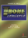 Tボーン協奏曲（ヨハン・デ・メイ）（トロンボーン+ピアノ）【T-Bone Concert】