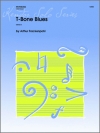 Tボーン・ブルース（アーサー・フラッケンポール）（トロンボーン+ピアノ）【T-Bone Blues】