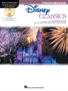 ディズニー・クラシックス（トロンボーン）【Disney Classics】