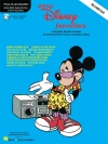 ディズニー・フェイバリッツ（やさしいアレンジ）（トロンボーン）【Easy Disney Favorites】