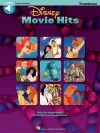 トロンボーンの為のディズニー映画ヒット曲集（トロンボーン）【Disney Movie Hits for Trombone/Baritone B.C.】
