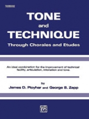 トーン・アンド・テクニック（トロンボーン）【Tone and Technique】