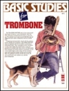 トロンボーンのための基礎練習【Basic Studies for Trombone】