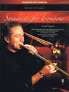 トロンボーンのスタンダード曲集【Standards for Trombone】
