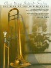 トロンボーンのためのクラシック教則本【Classic Vintage Studies for Trombone】