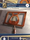 トロンボーンのためのクラシック・レパートリー（トロンボーン）【Repertoire Classics for Trombone】