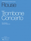 トロンボーン変奏曲（クリストファー・ラウス）（トロンボーン+ピアノ）【Trombone Concerto】