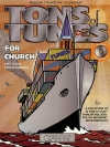 教会のための流行曲（トロンボーン）【Tons of Tunes for Church】