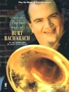 バート・バカラック曲集（トロンボーン）【Play the Music of Burt Bacharach】