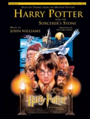 「ハリー ポッターと賢者の石」セレクション（トロンボーン）【Harry Potter and the Sorcerer's Stone】
