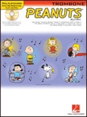 ピーナッツ（トロンボーン）【Peanuts】