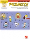 ピーナッツ（トロンボーン）【Peanuts】