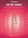 ヒット・ソングス・101曲集（トロンボーン）【101 Hit Songs】