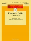 ファンタスティック・ポルカ（アーサー・プライアー）（トロンボーン+ピアノ）【Fantastic Polka（for Trombone）】