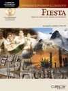 フィエスタ：メキシコ&南アメリカ曲集（トロンボーン）【Fiesta: Mexican and South American Favorites】