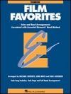 フィルム・フェイバリッツ（トロンボーン）【Film Favorites】