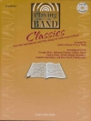 プレイング・ウィズ・ザ・バンド　(クラシック)（トロンボーン）【Playing With The Band - Classics】