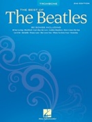 ベスト・オブ・ザ・ビートルズ（トロンボーン）【Best of the Beatles – 2nd Edition】