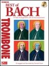 ベスト・オブ・バッハ（トロンボーン）【Best of Bach】