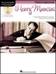 ヘンリー・マンシーニ（トロンボーン）【Henry Mancini】