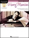 ヘンリー・マンシーニ（トロンボーン）【Henry Mancini】