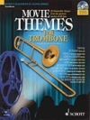 トロンボーンの為の映画テーマ曲集（トロンボーン）【Movie Themes for Trombone】