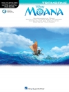 モアナと伝説の海（トロンボーン）【Moana】