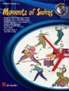 モーメント・オブ・スウィング（リーク・エリングス）（トロンボーン）【Moments of Swing】