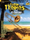 トロンボーンのためのラテン・テーマ【Latin Themes for Trombone】