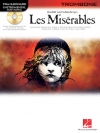 レ・ミゼラブル曲集（トロンボーン）【Les Miserables】