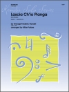 「私を泣かせてください」オペラ『リナルド』より (ヘンデル)（トロンボーン+ピアノ）【Lascia Ch'io Pianga (from Rinaldo)】