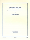 バロック（ロジャー・ブートリー）（バストロンボーン+ピアノ）【Tubaroque】