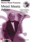 アーバン曲集（ジャン・バティスト・アーバン ）（ユーフォニアム）【Mead Meets Arban】