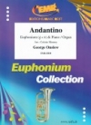 アンダンティーノ（ジョルジュ・オンスロウ）（ユーフォニアム+ピアノ）【Andantino】