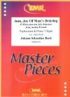 主よ、人の望みの喜びよ/イエス わが喜び（バッハ）（ユーフォニアム+ピアノ）【Jesu, Joy Of Man's Desiring/Jesu.meine Freude】