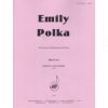 エミリー・ポルカ（ジュール・レヴィ）（ユーフォニアム+ピアノ）【Emily Polka】