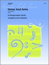 オーナー・アンド・アームズ「サムソン」より (ヘンデル)（ユーフォニアム+ピアノ）【Honor And Arms (from Samson)】