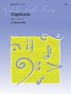 カプリッチョ（奇想曲）（マイク・フォーブス）（ユーフォニアム+ピアノ）【Capriccio】