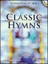 クラシック聖歌集（フィリップ・スパーク編曲）（ユーフォニアム）【Classic Hymns】